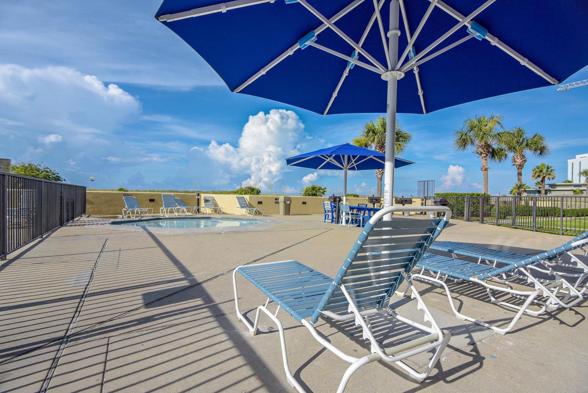 Phoenix 6 Unit 504 Orange Beach Oda fotoğraf