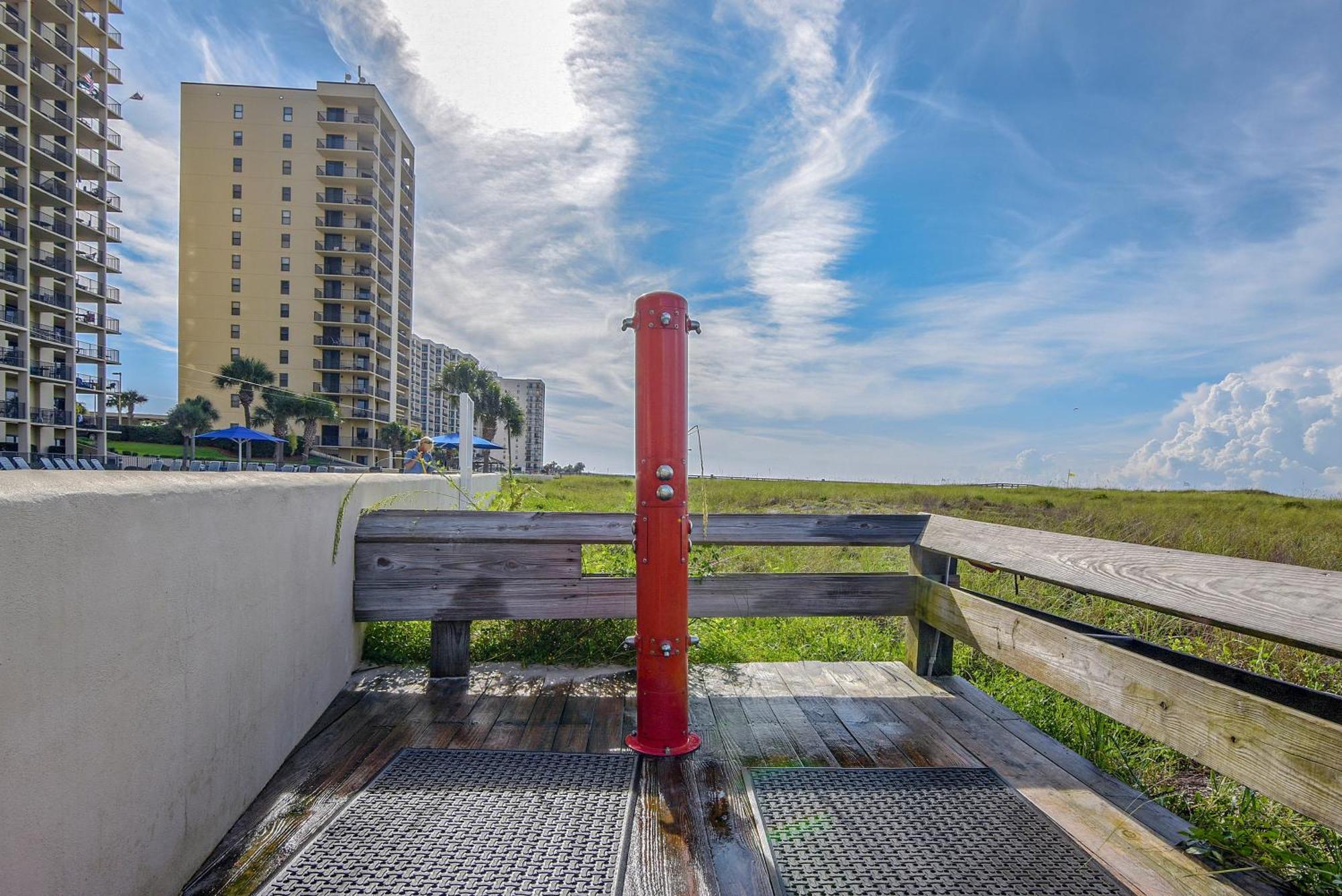 Phoenix 6 Unit 504 Orange Beach Oda fotoğraf