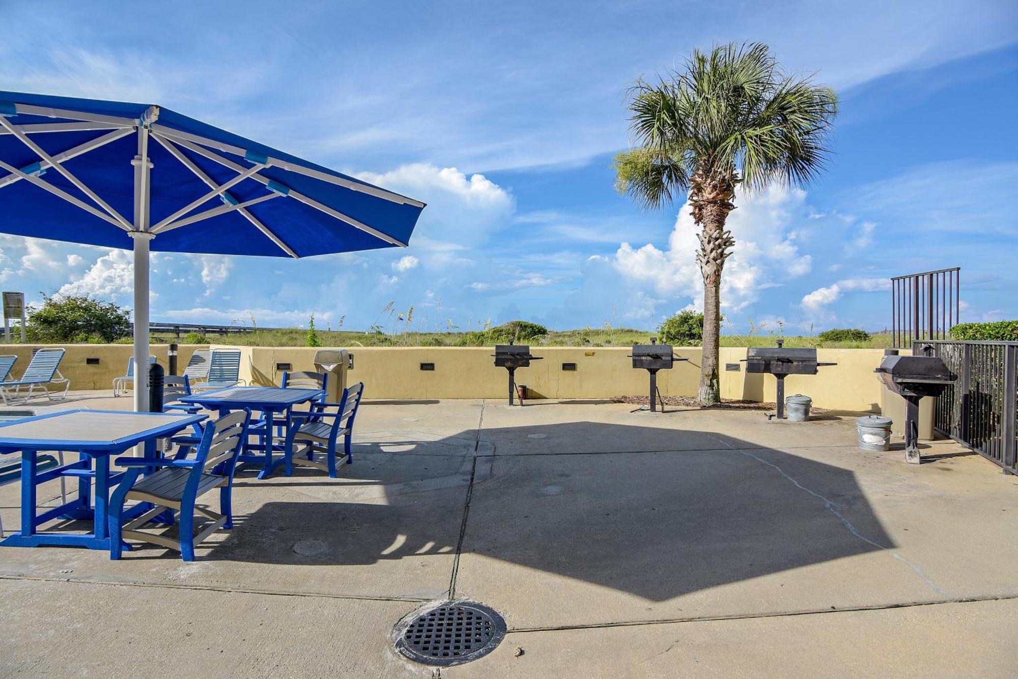 Phoenix 6 Unit 504 Orange Beach Oda fotoğraf