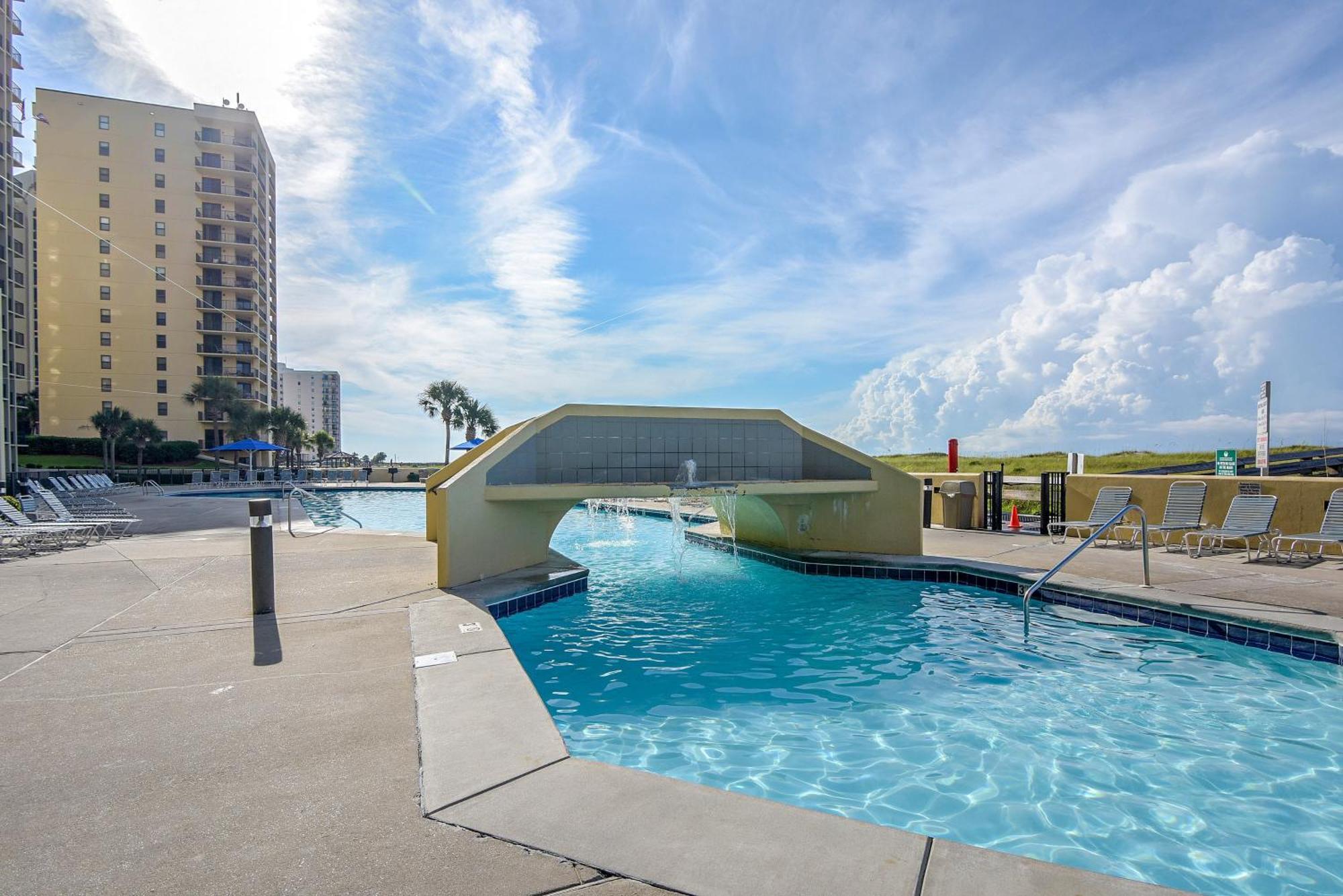 Phoenix 6 Unit 504 Orange Beach Oda fotoğraf