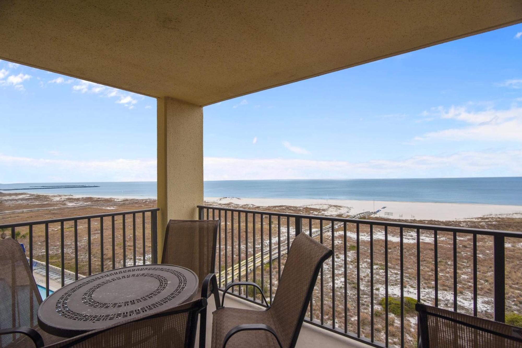 Phoenix 6 Unit 504 Orange Beach Oda fotoğraf