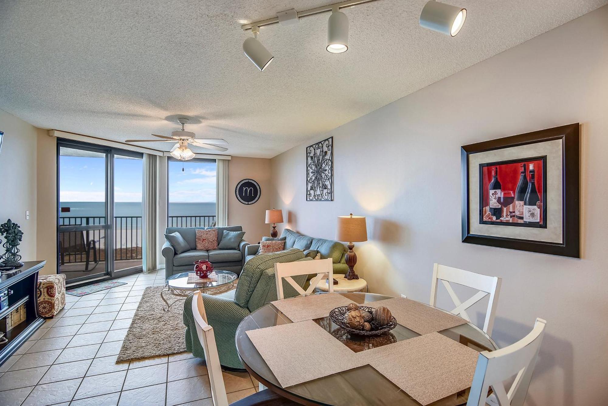 Phoenix 6 Unit 504 Orange Beach Oda fotoğraf