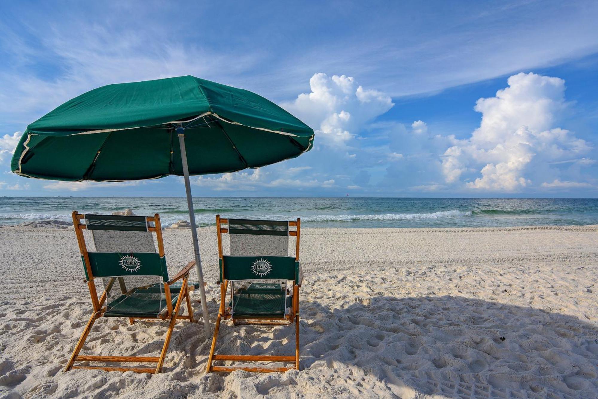 Phoenix 6 Unit 504 Orange Beach Oda fotoğraf