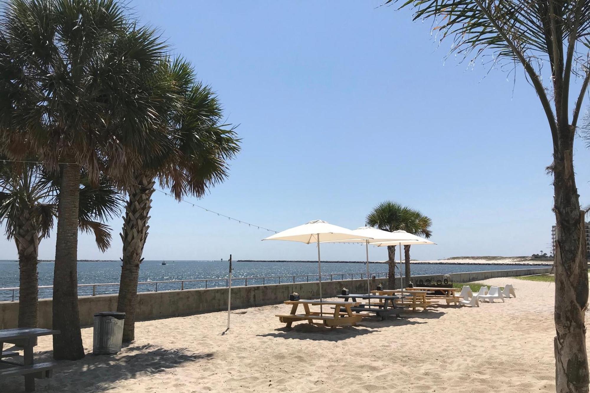 Phoenix 6 Unit 504 Orange Beach Oda fotoğraf