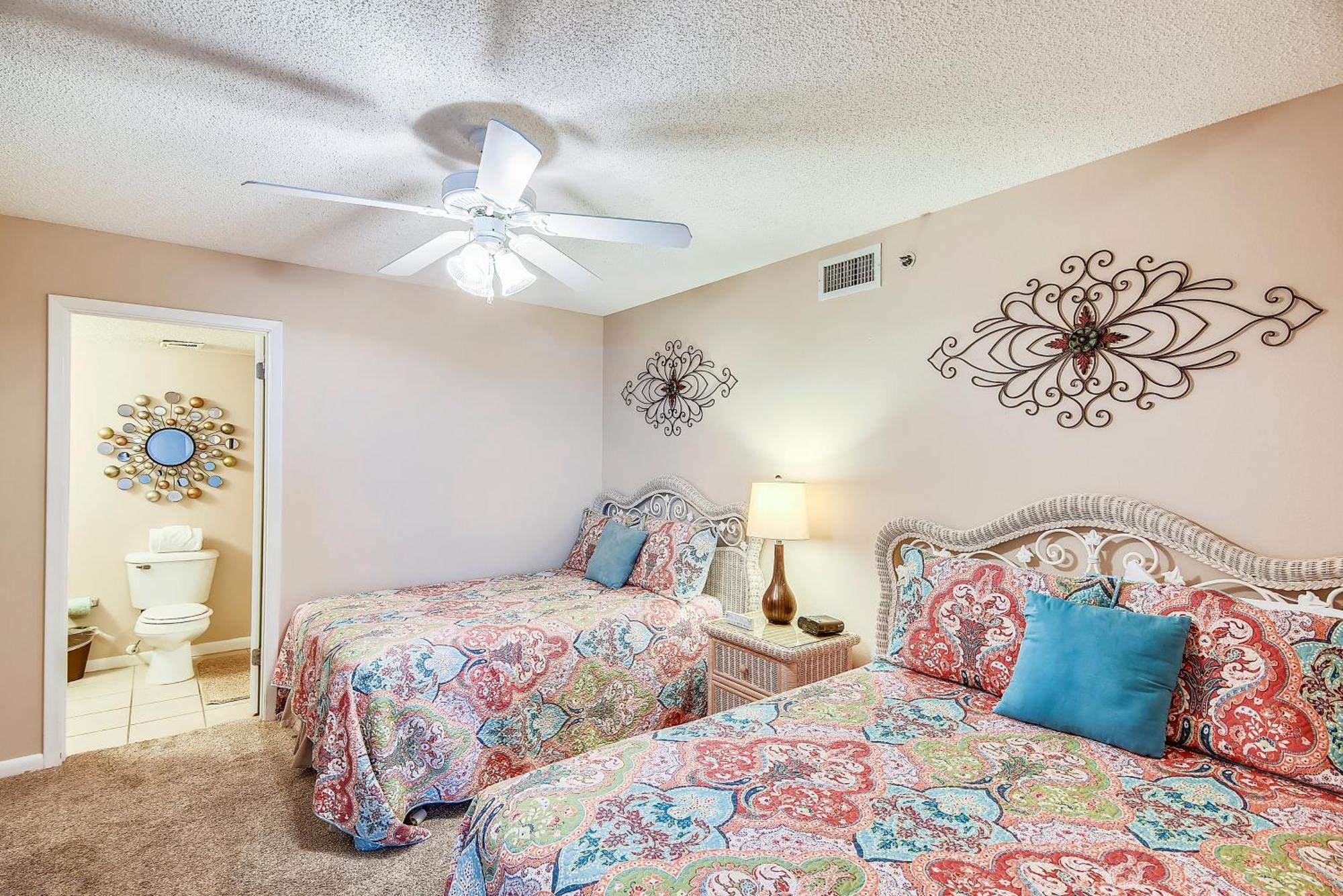 Phoenix 6 Unit 504 Orange Beach Oda fotoğraf
