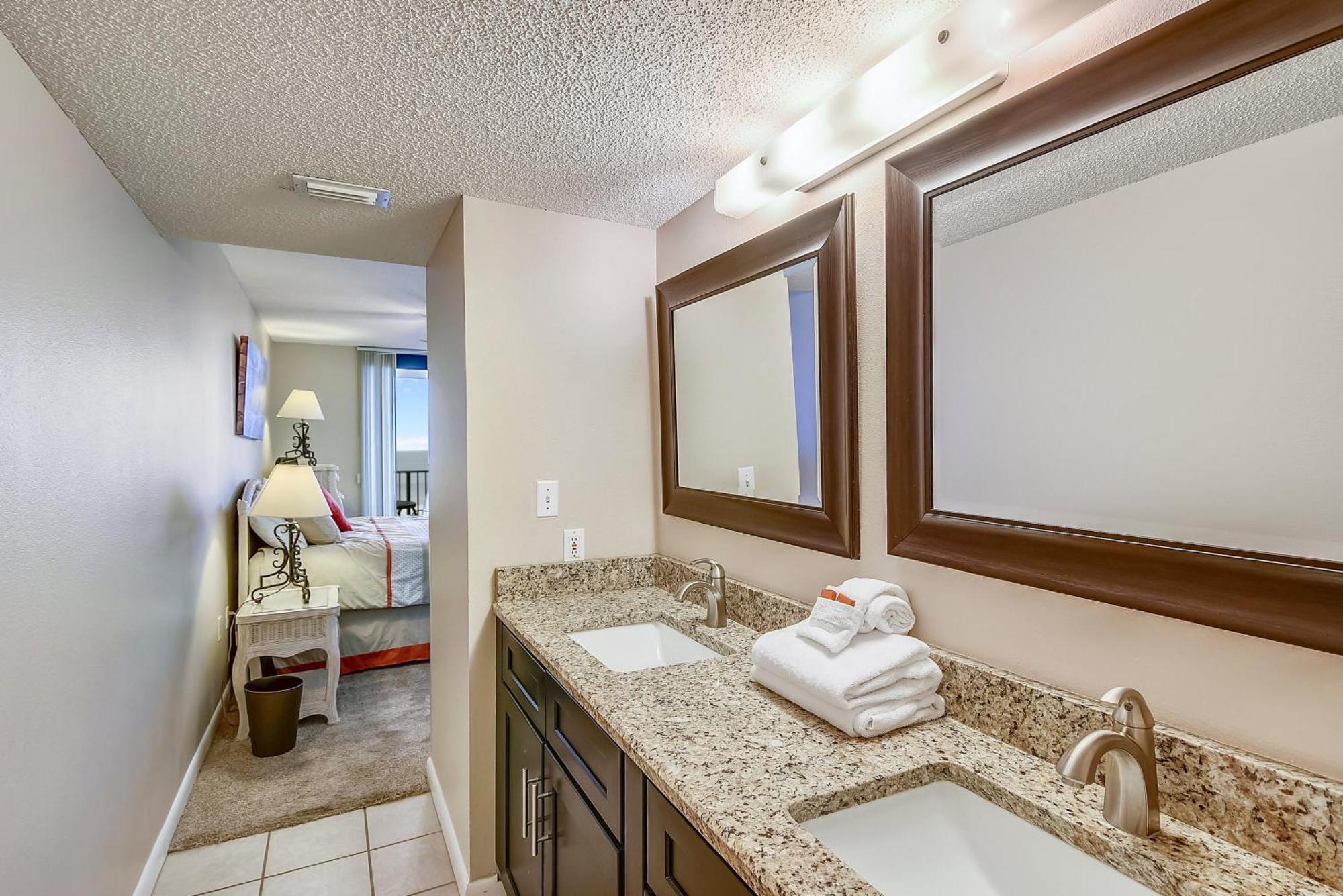 Phoenix 6 Unit 504 Orange Beach Oda fotoğraf