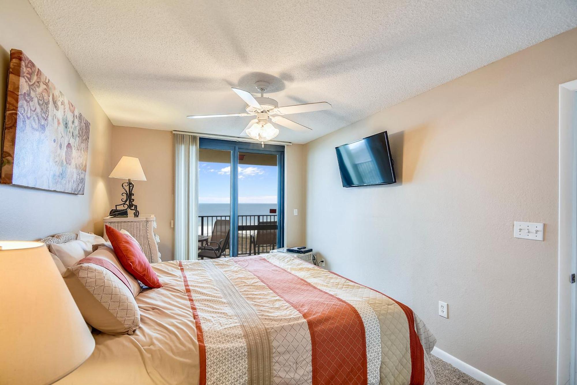 Phoenix 6 Unit 504 Orange Beach Oda fotoğraf