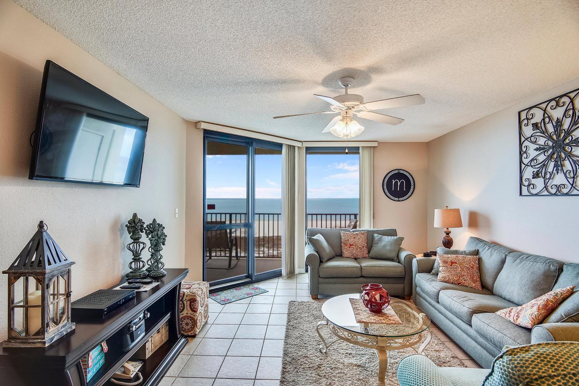 Phoenix 6 Unit 504 Orange Beach Oda fotoğraf